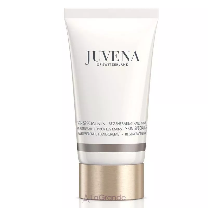 Juvena Skin Specialists Regenerating Hand Cream �������������� ����������� ���� ��� ���
