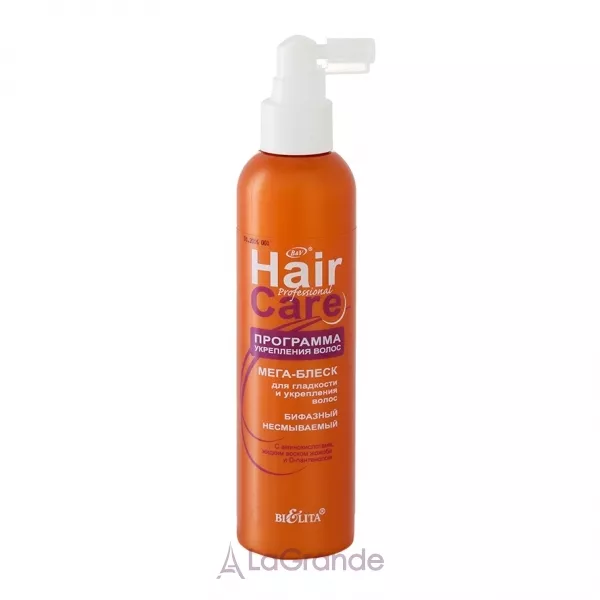 Bielita Professional Hair Care ����-����� ��� ��������� � ���������� �����