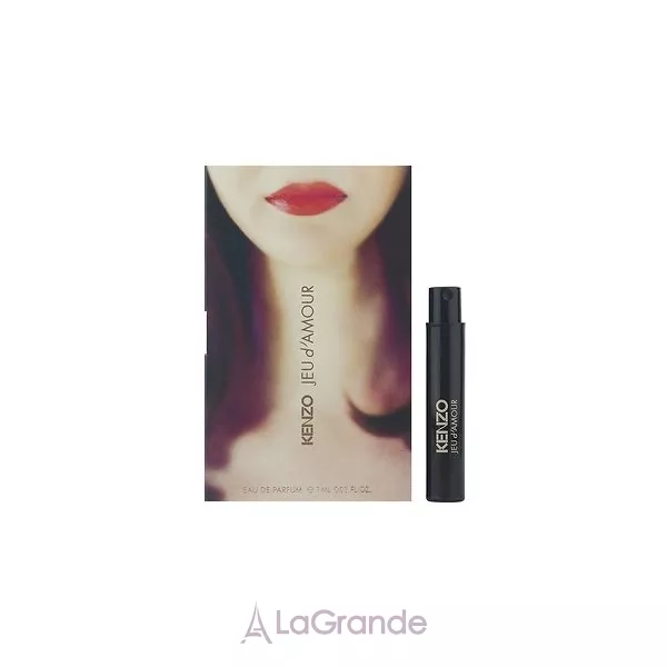 Kenzo Jeu d`Amour ����������� ����