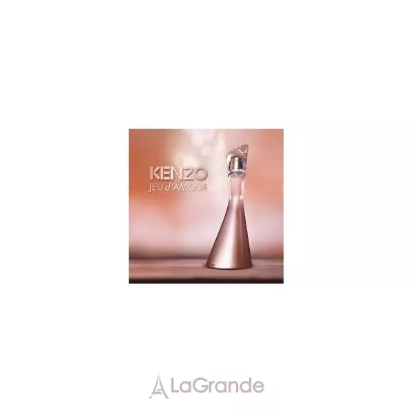 Kenzo Jeu d`Amour ����������� ����