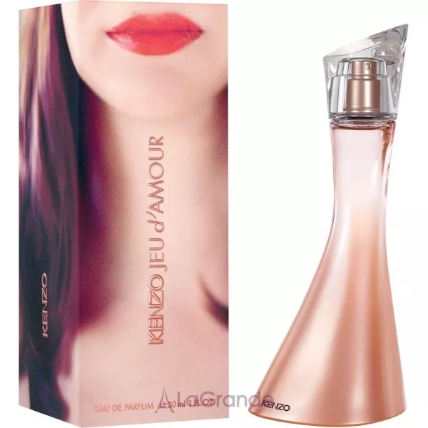 Kenzo Jeu d`Amour ����������� ����