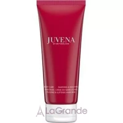 Juvena Body Pampering & Smoothing Hand Cream    ,  
