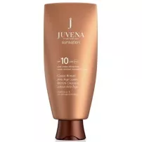 Juvena Sunsation Classic Bronze Anti-Age Lotion SPF10 ���������� ������� ��� ��� ������� �������