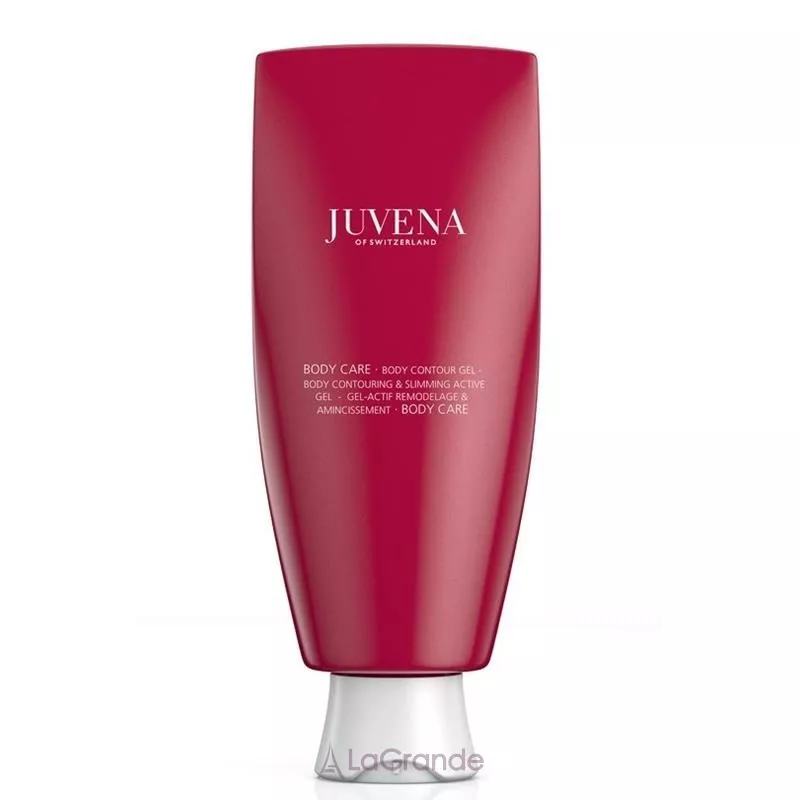 Juvena Body Contour Gel ������������ ������������� ���� ��� ���