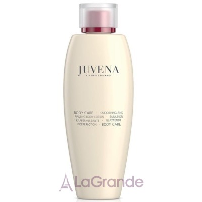 Juvena Body Smoothing And Firming Body Lotion      