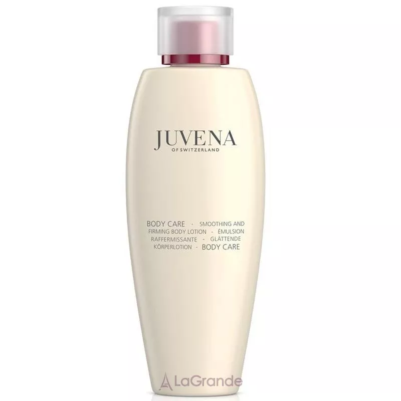 Juvena Body Smoothing And Firming Body Lotion �������������� � ������������� ������ ��� ����