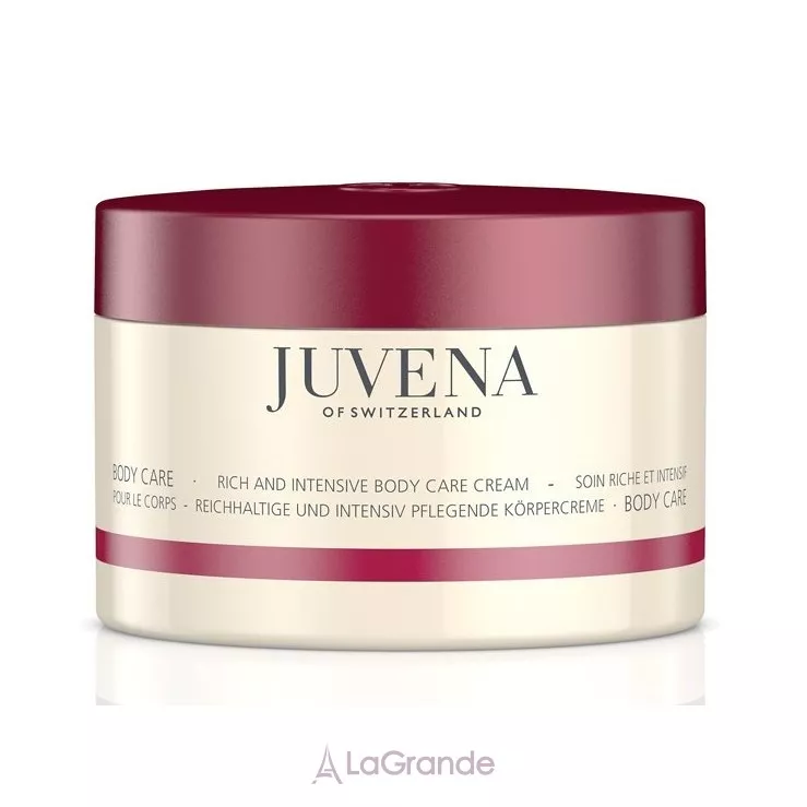 Juvena Body Rich & Intensive Body Care Cream ���������� ����������� ���� ���� ��� ����