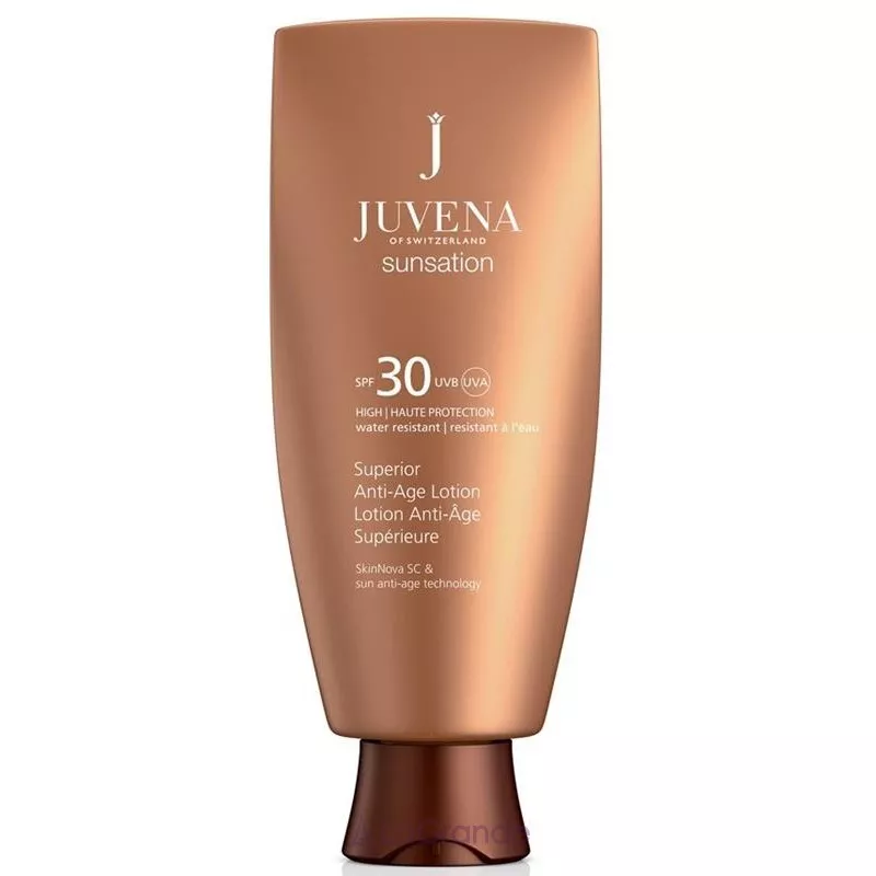 Juvena Sunsation Superior Anti-Age Lotion SPF30 �������������� �������������� ������ ��� ����