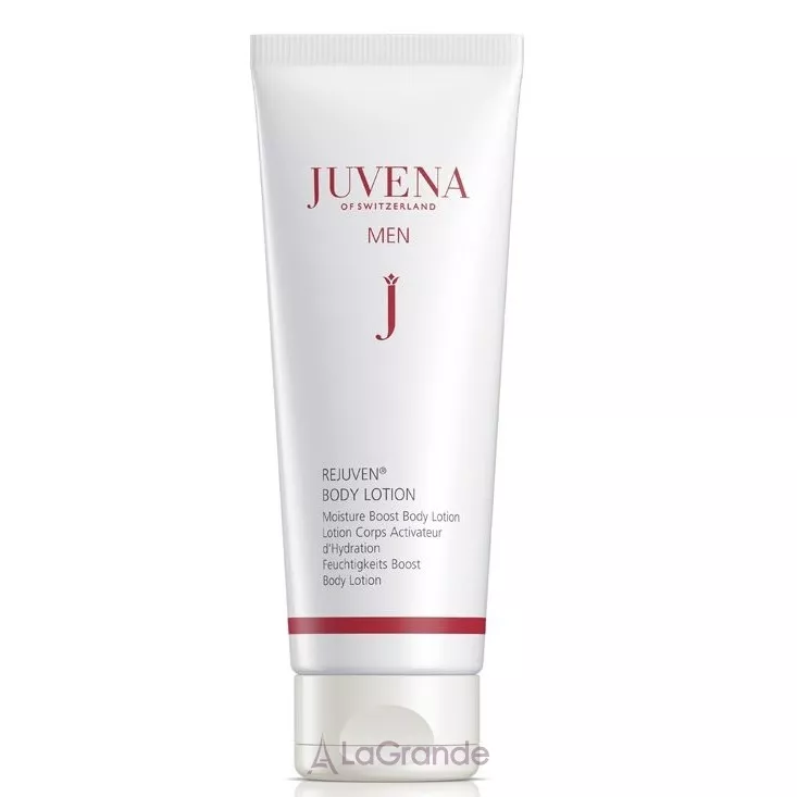 Juvena Men Moisture Boost Body Lotion ����������� ������ ��� ���� ��� ������