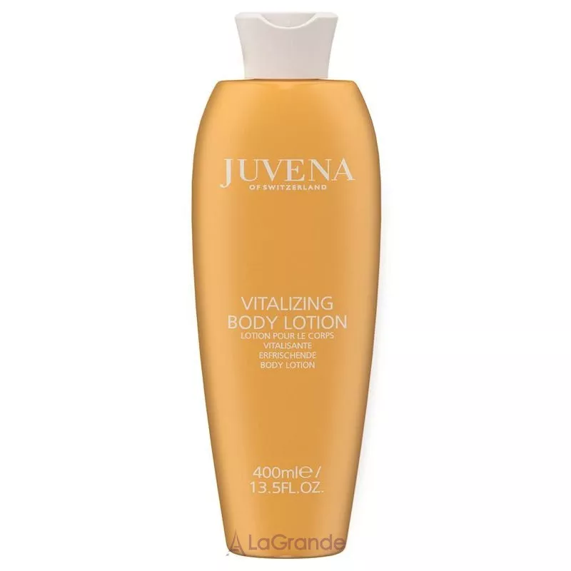 Juvena Body Vitalizing Body Lotion ���������� ������ ��� ���� ������