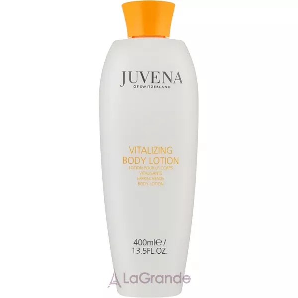 Juvena Body Vitalizing Body Lotion ���������� ������ ��� ���� ������