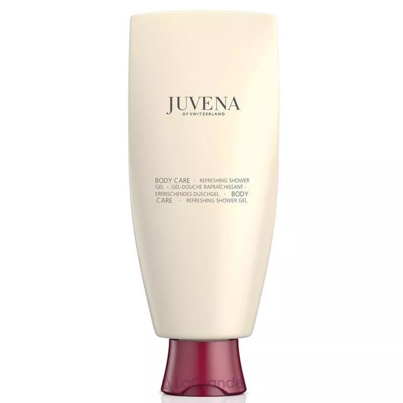 Juvena Body Refreshing Shower Gel Daily Recreation ���������� ���� ��� ����