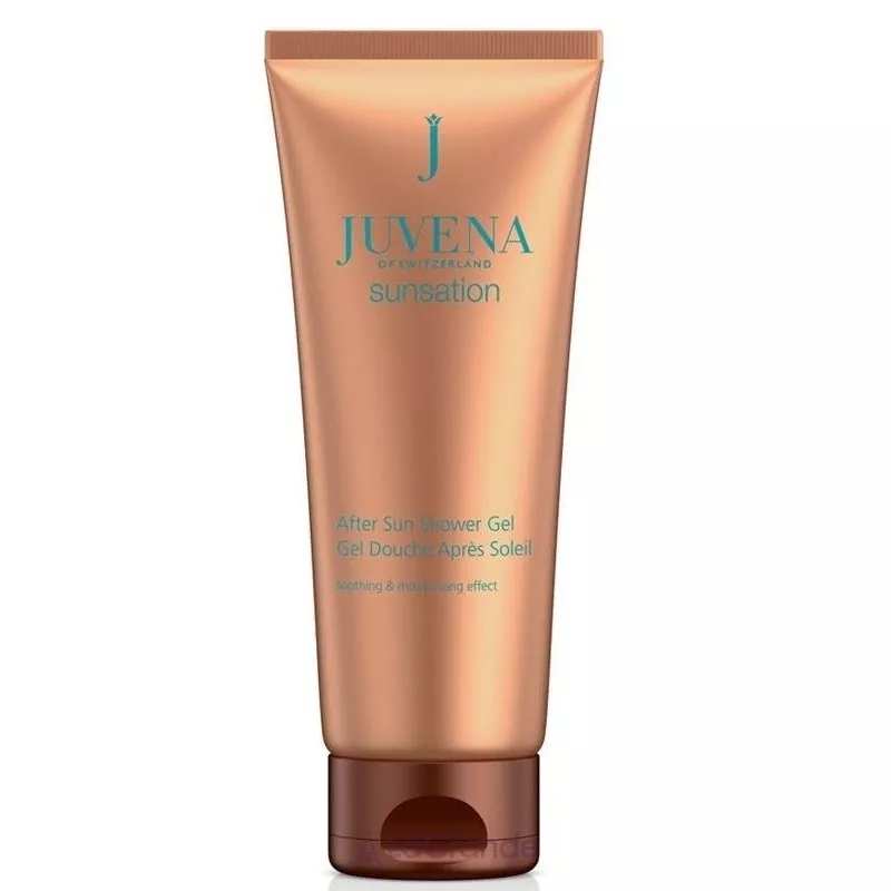 Juvena Sunsation After Sun Shower Gel ���� ��� ���� ����� ������