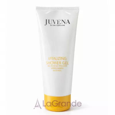 Juvena Body Care Vitalizing Body Citrus Shower Gel ��������� ���� ��� ���.