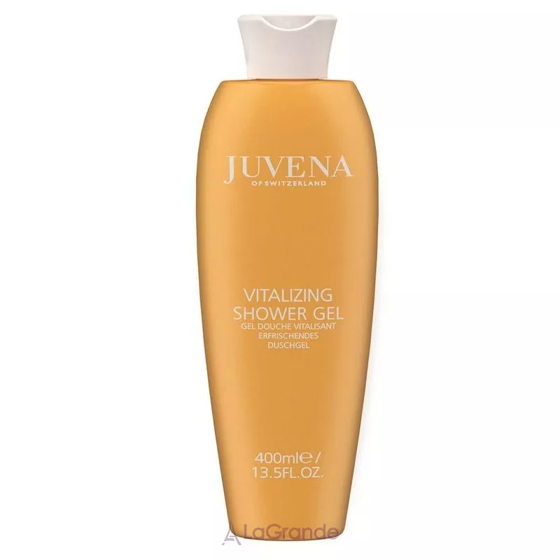 Juvena Body Care Vitalizing Body Citrus Shower Gel ���������� ���� ��� ���� ������