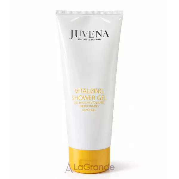 Juvena Body Care Vitalizing Body Citrus Shower Gel ���������� ���� ��� ���� ������