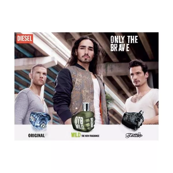 Diesel Only The Brave Wild ��������� ���� (������)
