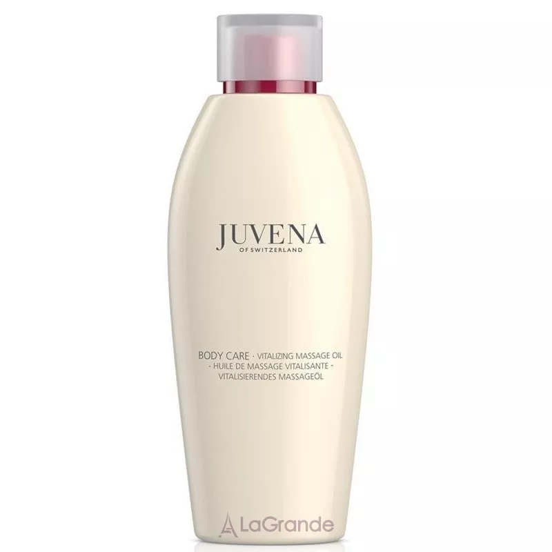 Juvena Body Luxury Performance Vitalizing Massage Oil ��������� ��������� ����� ����