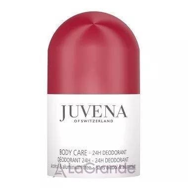 Juvena Body Long Lasting Deodorant ���������� ������� 䳿