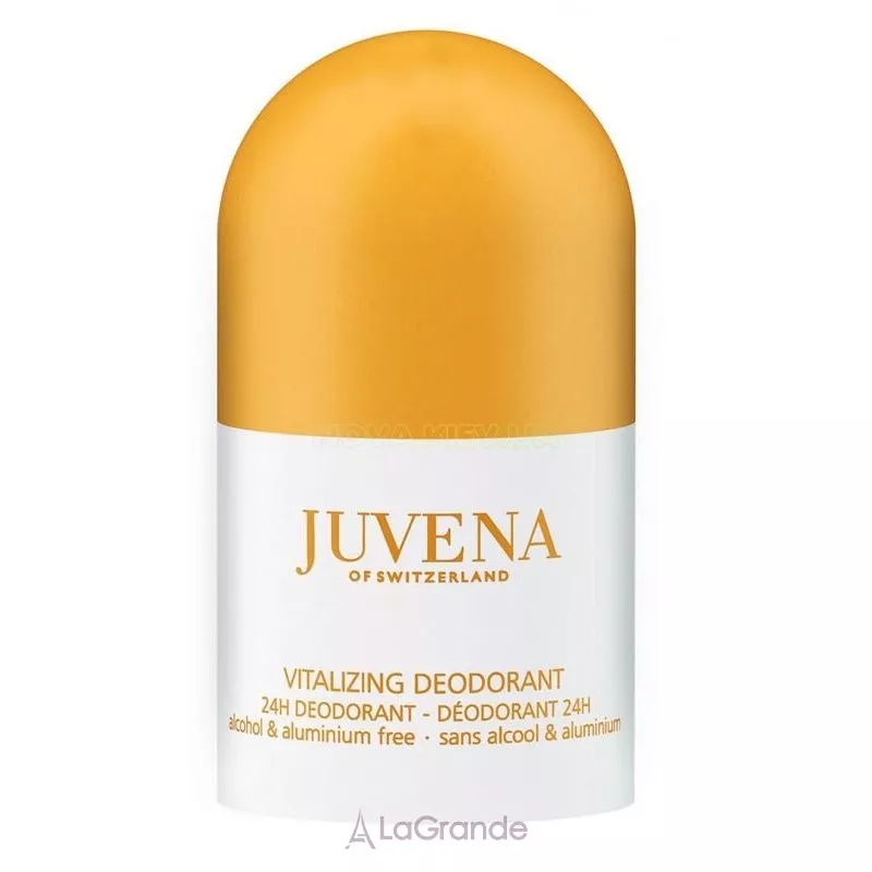 Juvena Body Vitalizing Deodorant Citrus ��������� ���������� ��� ���