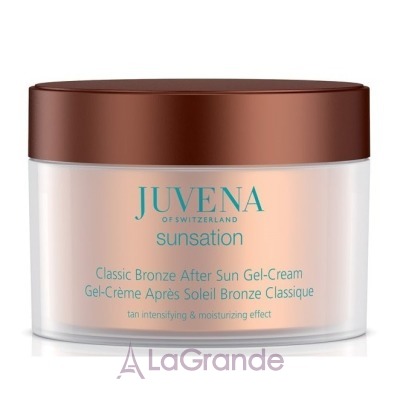 Juvena Sunsation Classic Bronze After Sun Gel-Cream  -   ()
