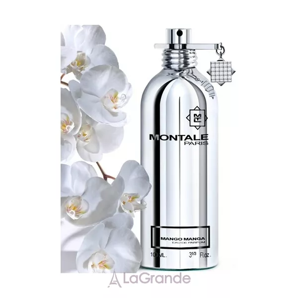 Montale Mango Manga ��������������� ���� (������)