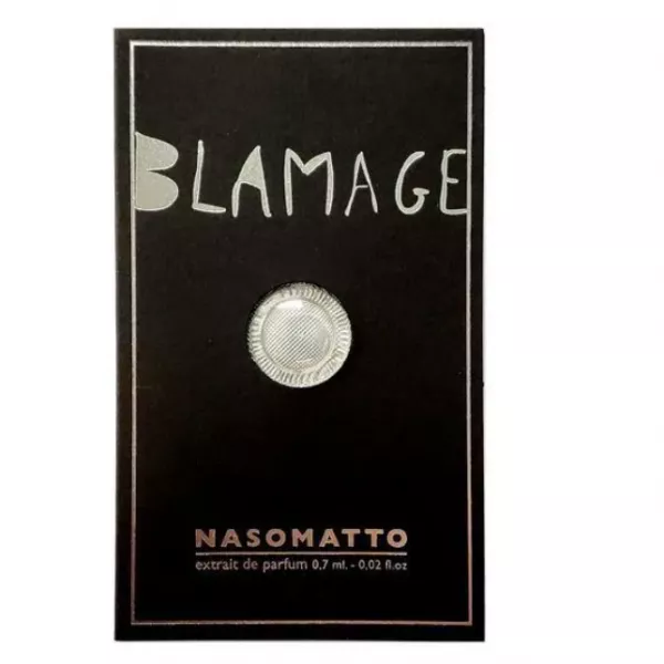 Nasomatto Blamage ��������������� ����