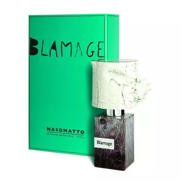 Nasomatto Blamage ��������������� ����