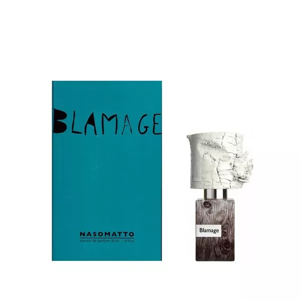 Nasomatto Blamage ��������������� ����