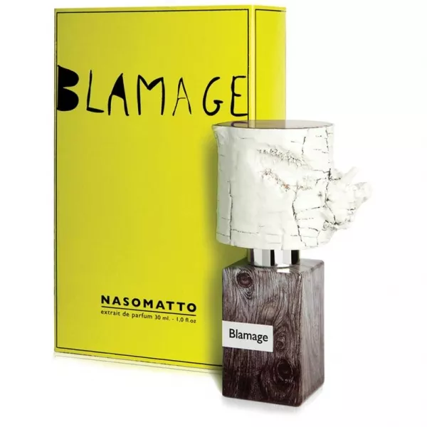 Nasomatto Blamage ��������������� ����
