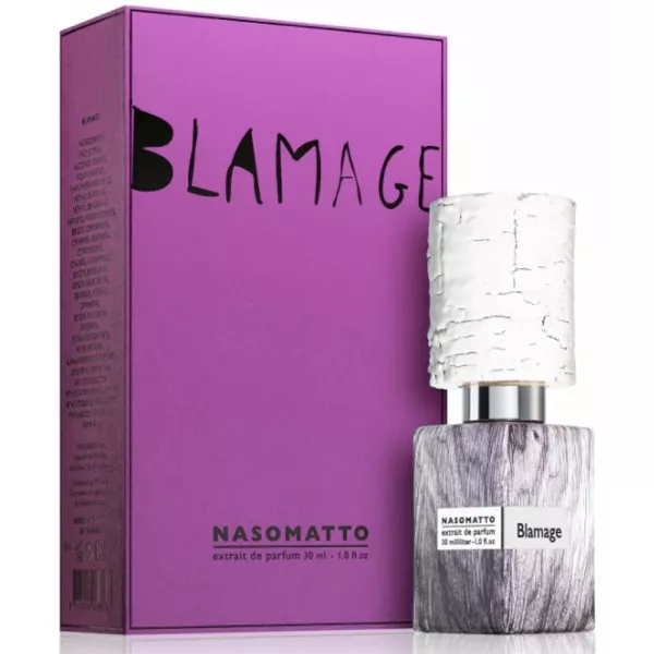 Nasomatto Blamage ��������������� ����