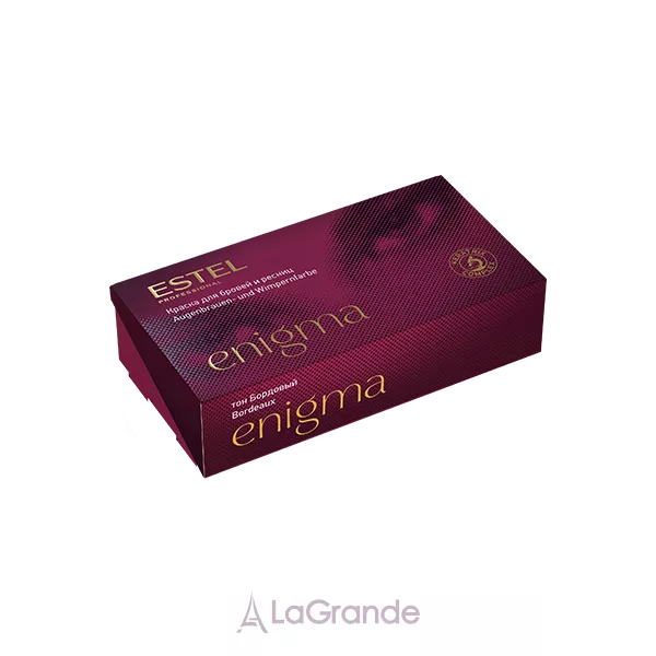 Estel Professional Enigma ����� ��� ��� �� ��