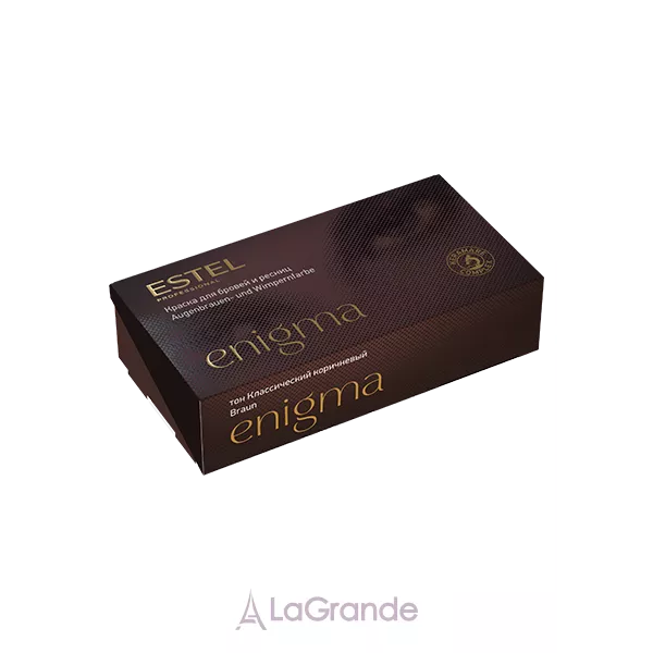 Estel Professional Enigma ����� ��� ��� �� ��