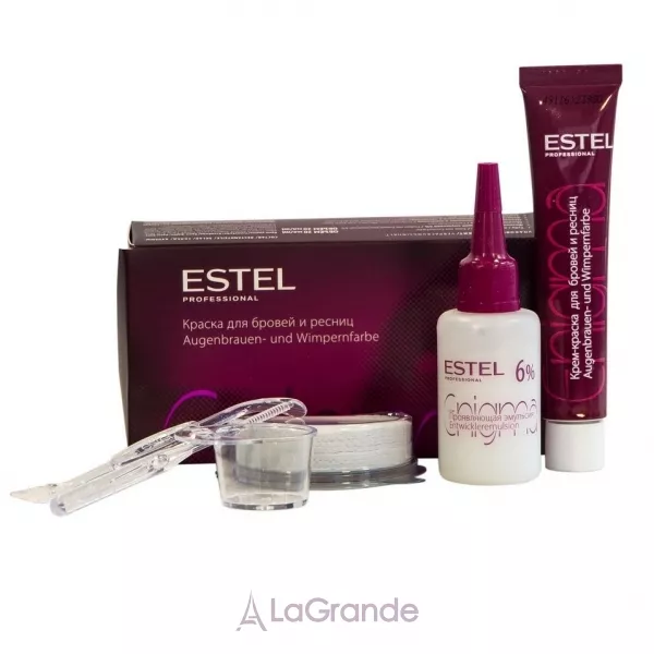 Estel Professional Enigma ����� ��� ��� �� ��