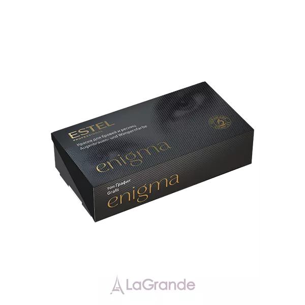 Estel Professional Enigma ����� ��� ��� �� ��