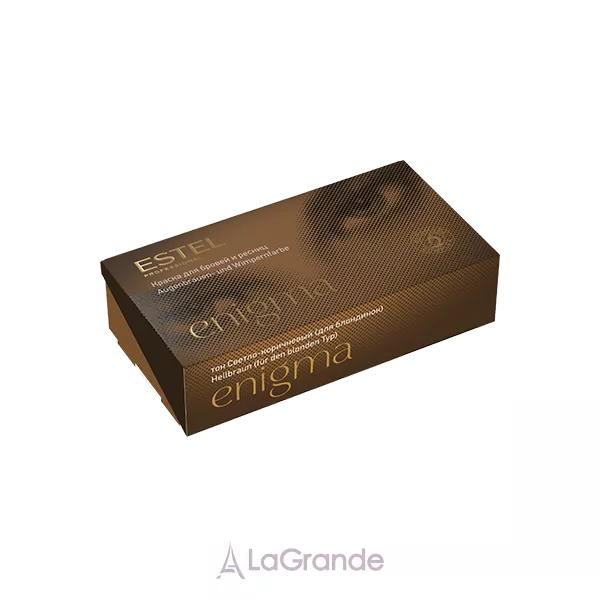 Estel Professional Enigma ����� ��� ��� �� ��