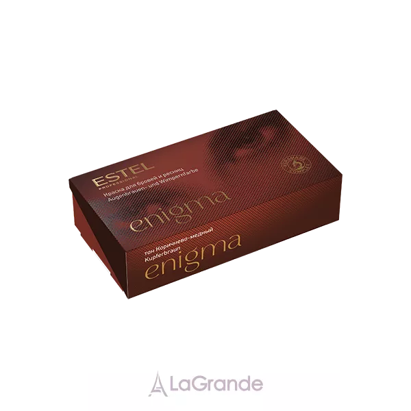 Estel Professional Enigma ����� ��� ��� �� ��