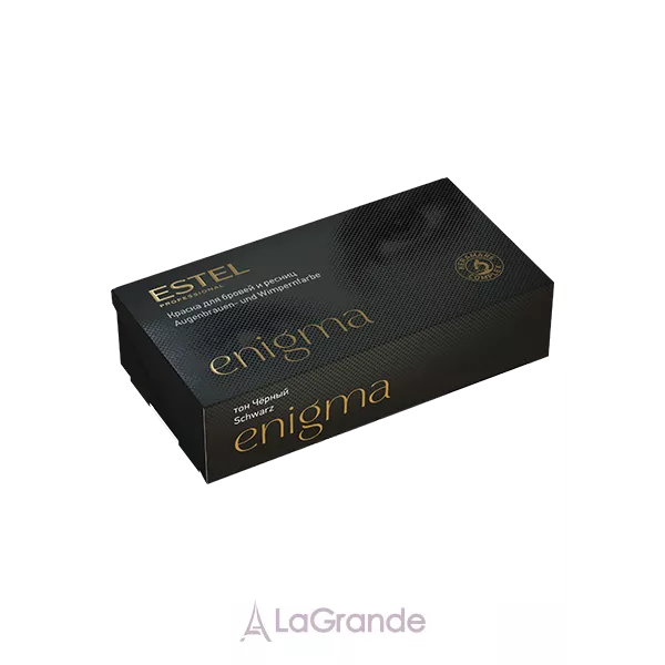 Estel Professional Enigma ����� ��� ��� �� ��