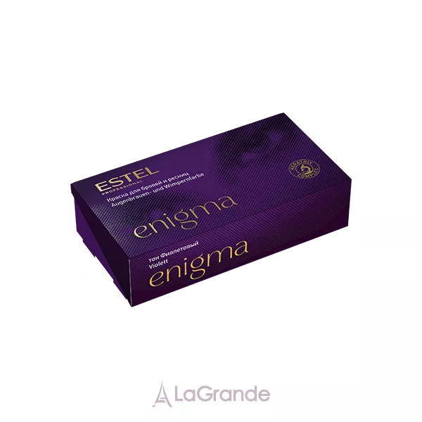 Estel Professional Enigma ����� ��� ��� �� ��