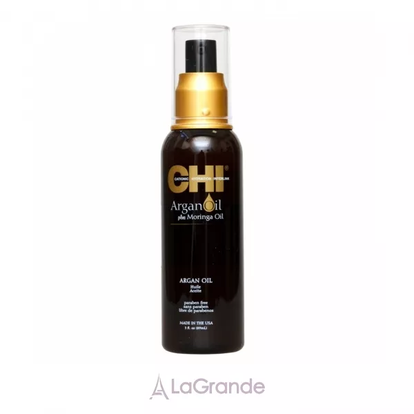 CHI Argan Oil plus Moringa Oil ����������������� ��������� ����� ��� �����
