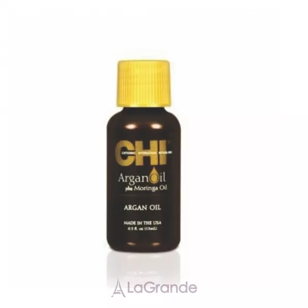 CHI Argan Oil plus Moringa Oil ����������������� ��������� ����� ��� �����
