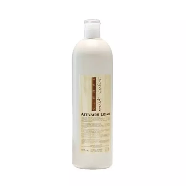 Kleral System Coloring Line Milk Color Activator Cream ������������ �������