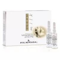 Kleral System Vitadermin Ginseng Milk ������ ����� ��������� � ���������