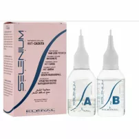 Kleral System Selenium Line Hair Loss Prevention Treatment Plus ������ ������ ��������� �����