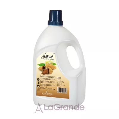 Kleral System Shampoo Almond  