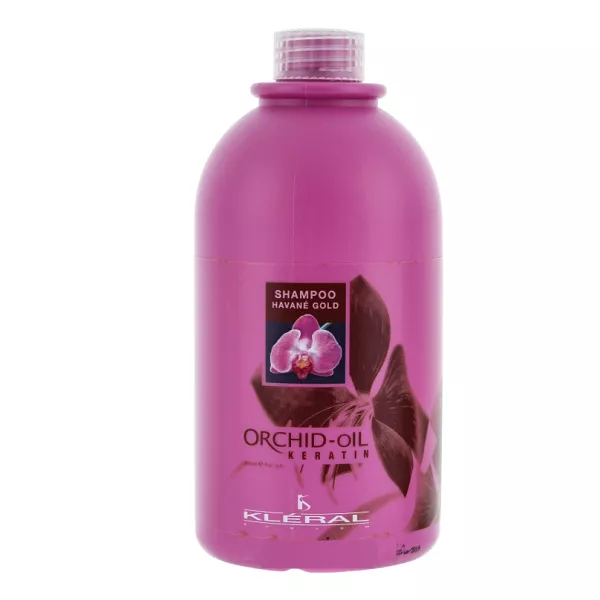 Kleral System Selenium Line Havane Gold Shampoo ����������� ������� ��� ������� ����������