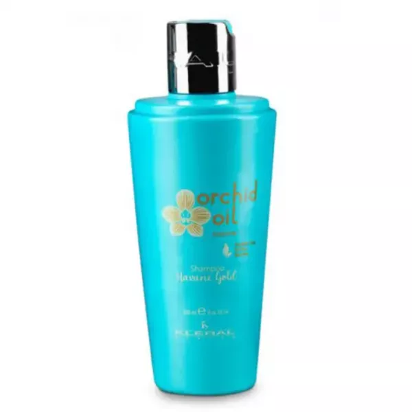 Kleral System Selenium Line Havane Gold Shampoo ����������� ������� ��� ������� ����������