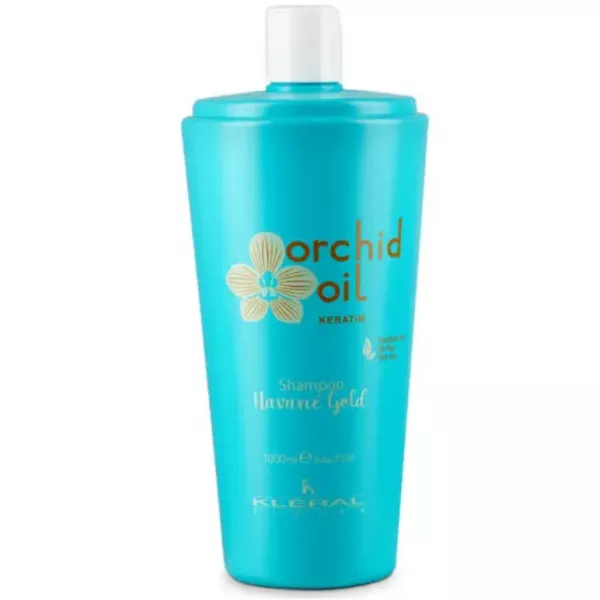 Kleral System Selenium Line Havane Gold Shampoo ����������� ������� ��� ������� ����������