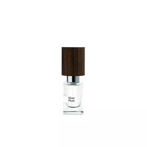Nasomatto Silver Musk ��������������� ����