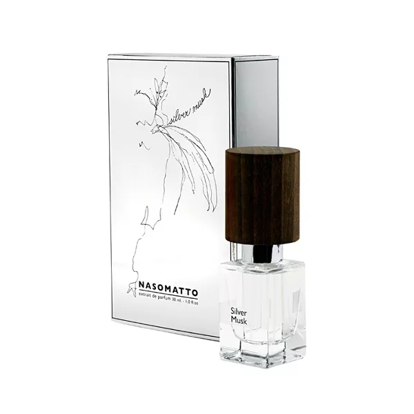 Nasomatto Silver Musk ��������������� ����